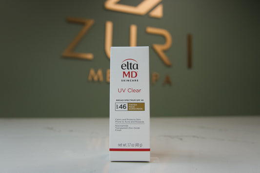 EltaMD UV Clear Broad-Spectrum SPF 46