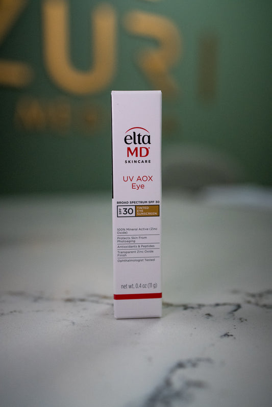 EltaMD UV AOX Eye Broad Spectrum SPF 30
