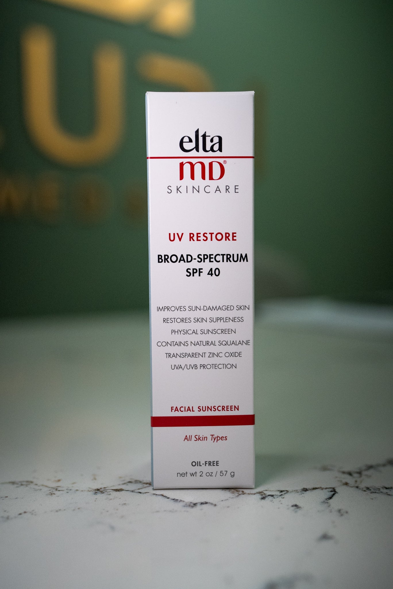 EltaMD UV Restore Broad-Spectrum SPF 40