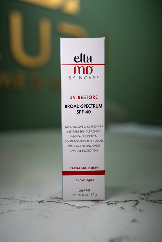 EltaMD UV Restore Broad-Spectrum SPF 40