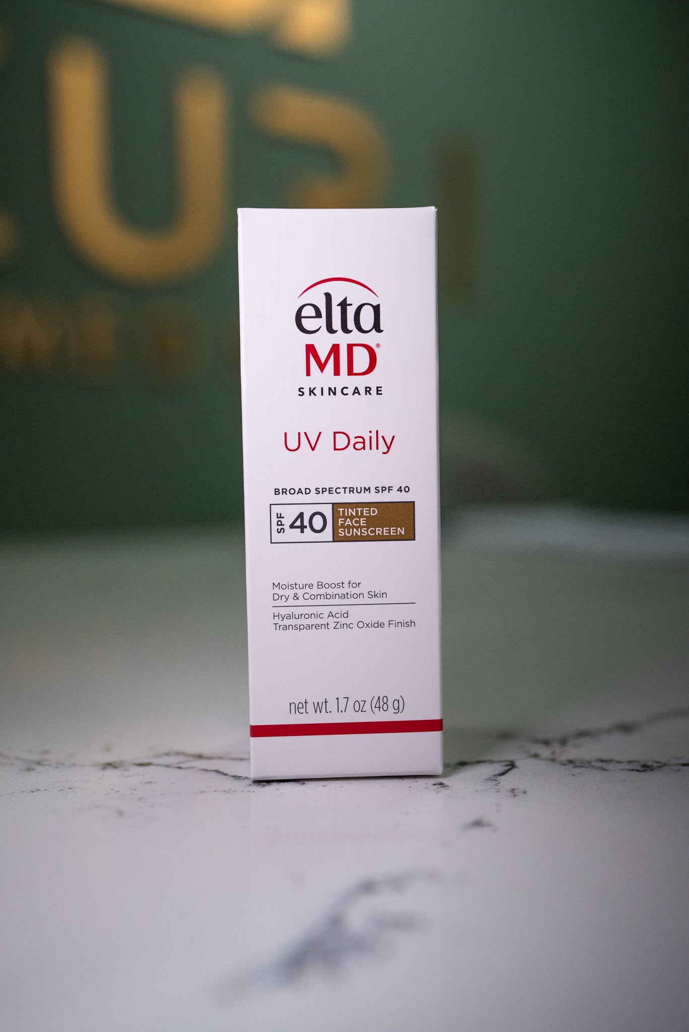 EltaMD UV Daily Broad-Spectrum SPF 40