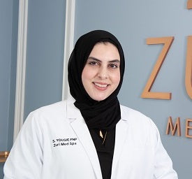 Sheeraz Yousif