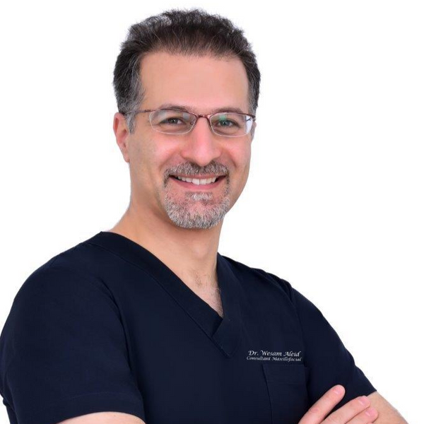 Dr. W. Al Eid