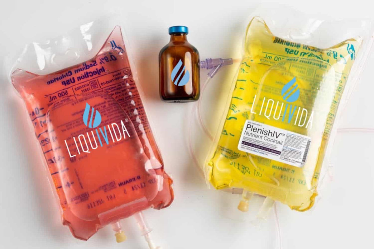 IV Infusion