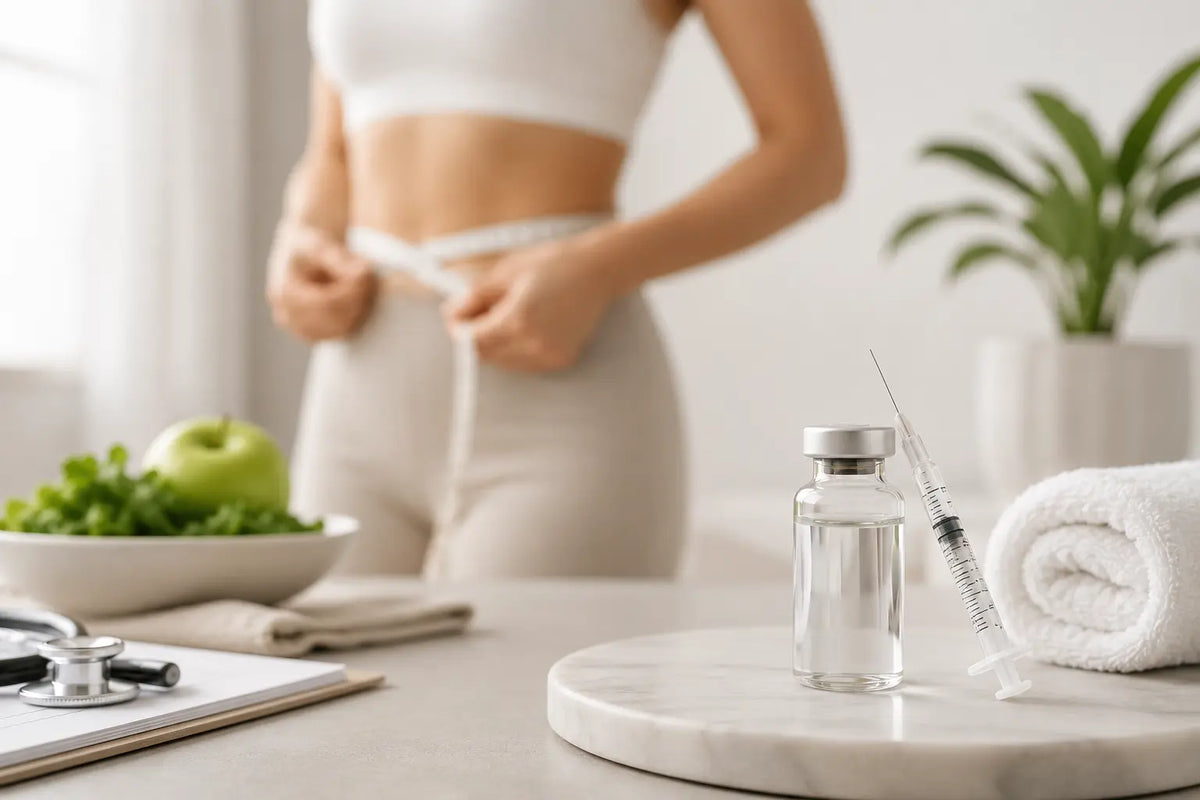 Weight Management Program